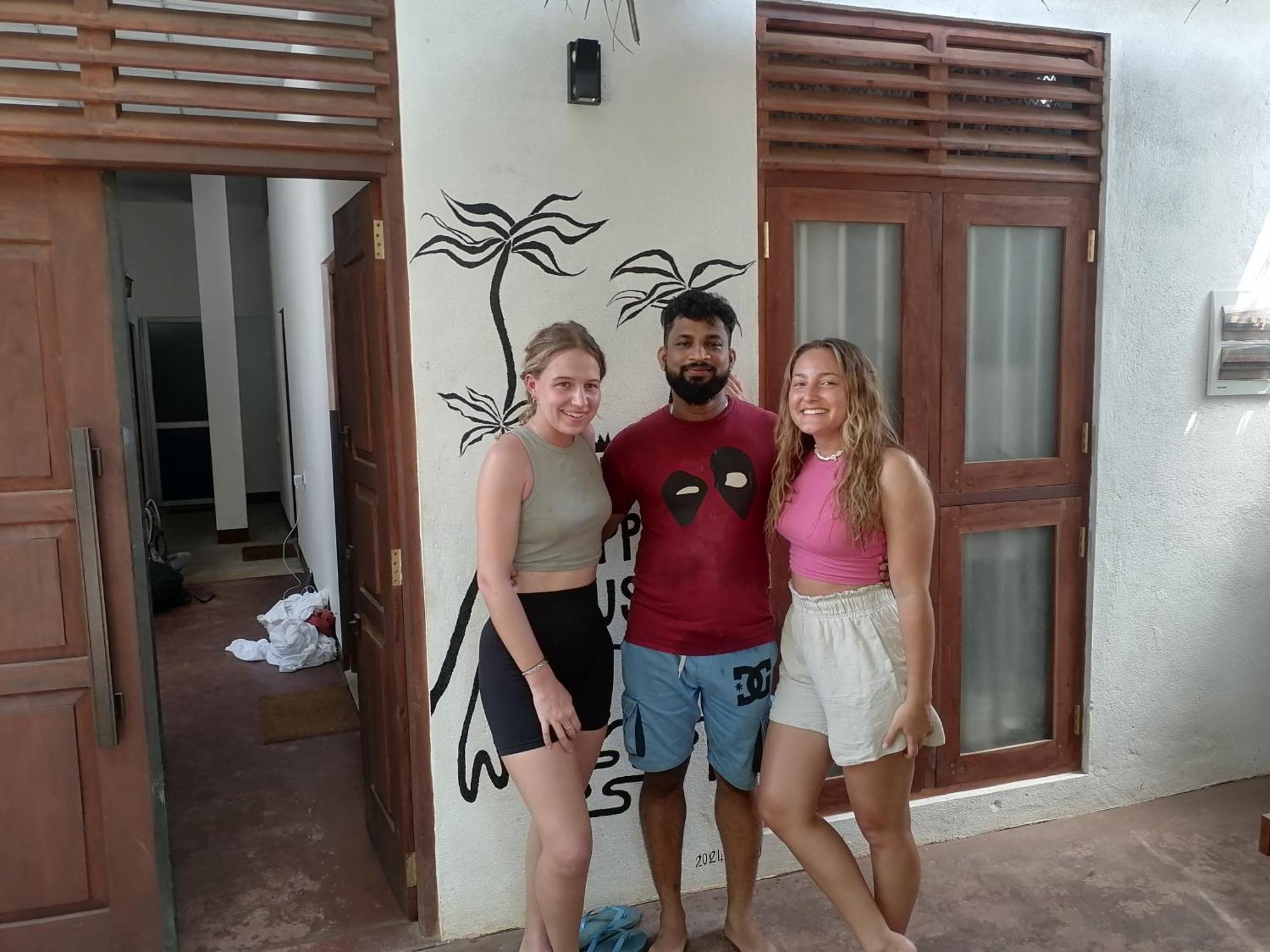 Kings Happy House Daire Dikwella Dış mekan fotoğraf